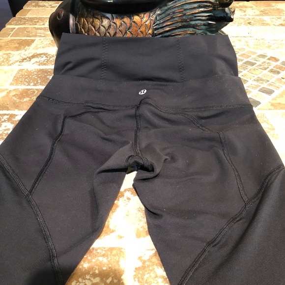 Lululemon pre-owned Size 6 - Picture 2 of 5